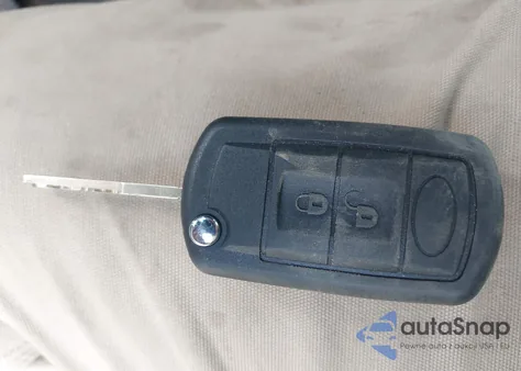 2006 Land Rover Lr3 V6 z USA, uszkodzony, nr VIN SALAE24436A348840